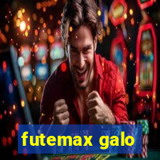 futemax galo